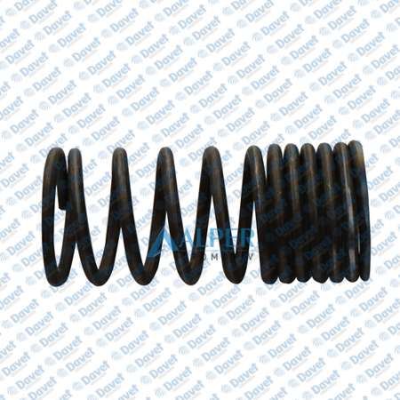 ALPER 451152 Debriyaj Pedal Yayi  Egea 2015>